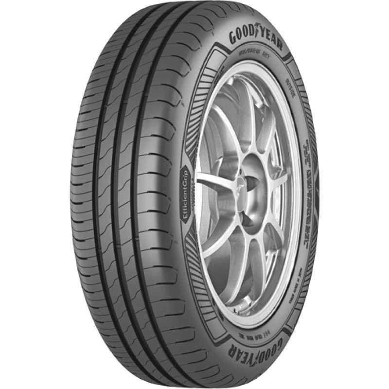 Goodyear -  EFFICIENTGRIP COMPACT 2  XL - 175/70 R14