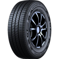 Gt Radial - MAXMILER ALL SEASON 2 - 215/65 R15C