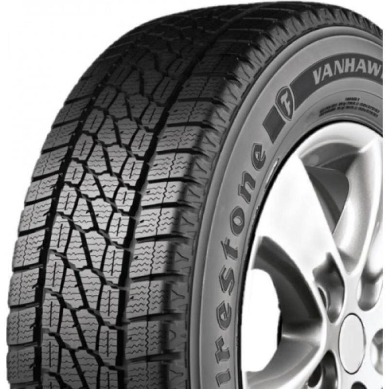 Firestone - VANHAWK2 WINTE   - 205/75 R16C