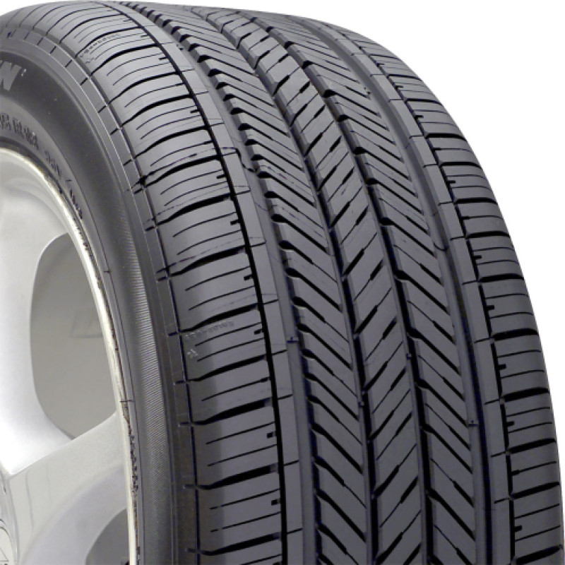 Michelin - Pilot hx mxm4 - 245/45 R17