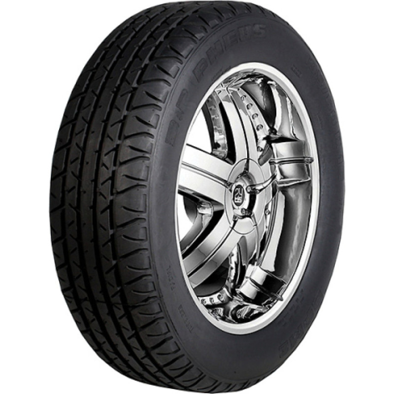 Radburg - BPM2 -retreaded- - 185/55 R15