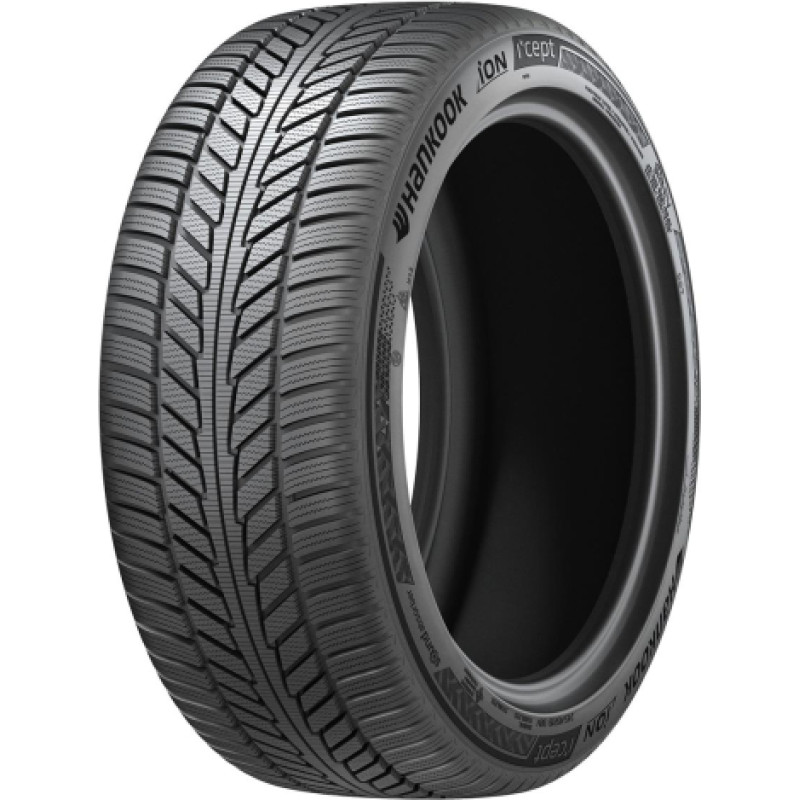 Hankook - ION I*CEPT (IW01) - 215/55 R18