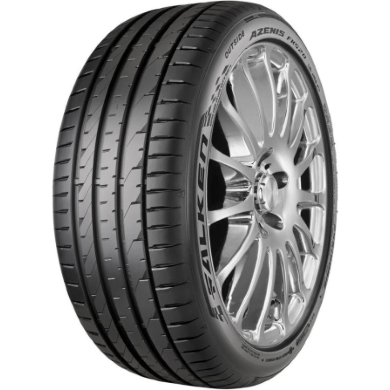 Falken - AZENIS FK520 - 255/45 R19