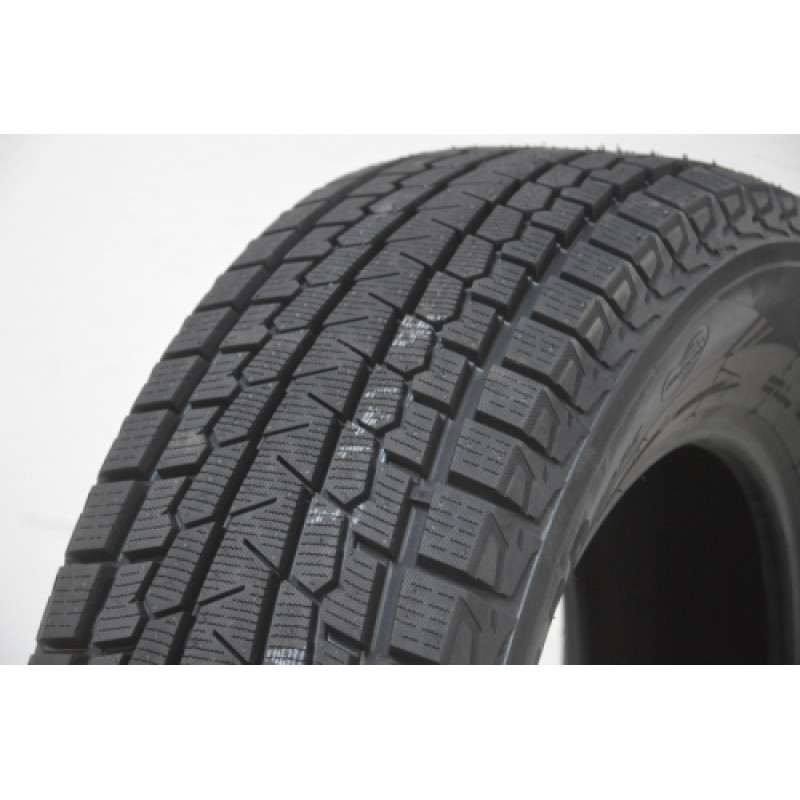 Yokohama - ICEGUARD SUV G075 - 255/55 R19