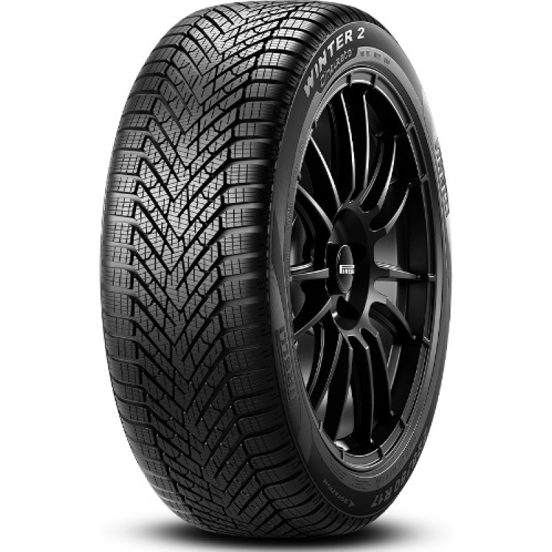 Pirelli -  CINTURATO WINTER 2  XL - 215/65 R16