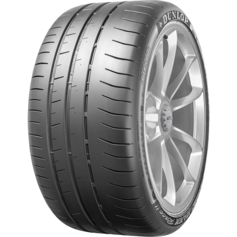 Dunlop - SPORT MAXX RACE 2 - 245/35 R20