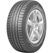 Nokian - NORDMAN S2 SUV - 225/55 R19