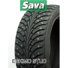 Sava - ESKIMO STUD - 215/55 R17