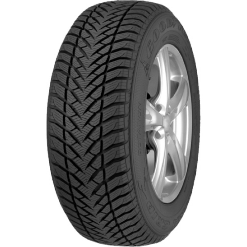 Goodyear -  ULTRAGRIP+ SUV  - 255/60 R17