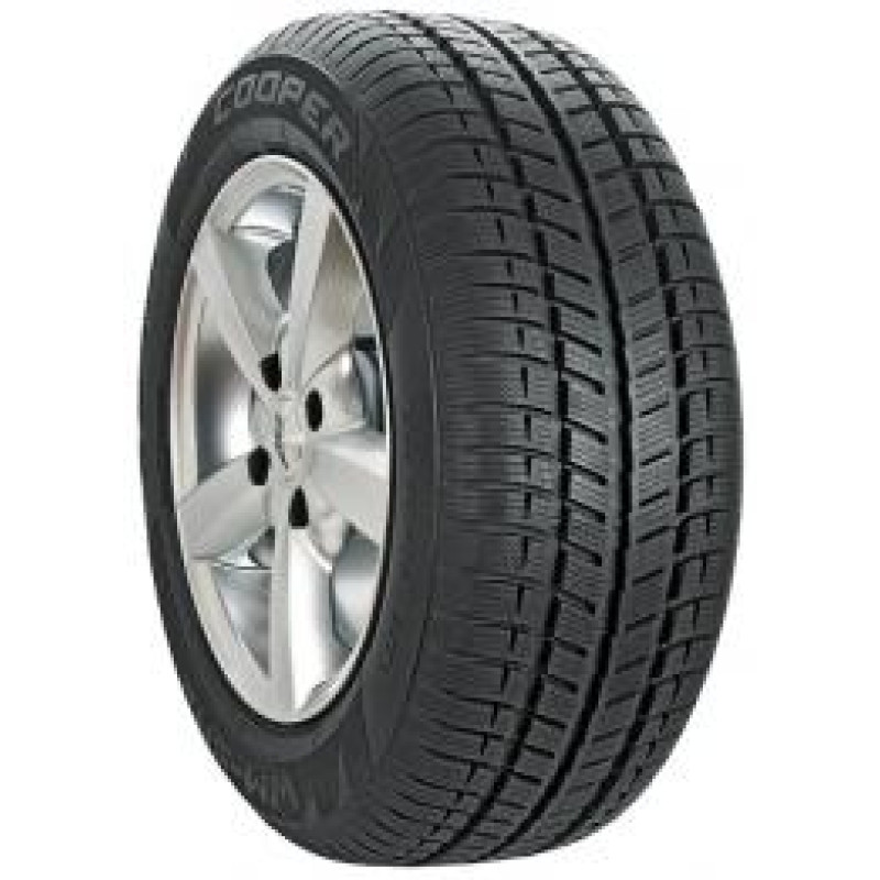 Cooper - Weathermaster SA2 - 185/60 R15