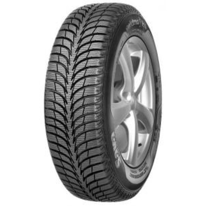 Sava - Eskimo ice - 225/50 R17