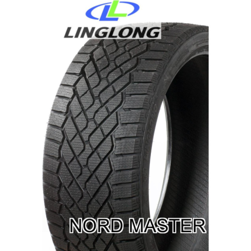 Linglong - NORD MASTER - 275/35 R20