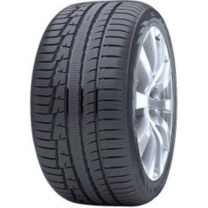 Nokian - WR A3 RFT - 225/55 R17