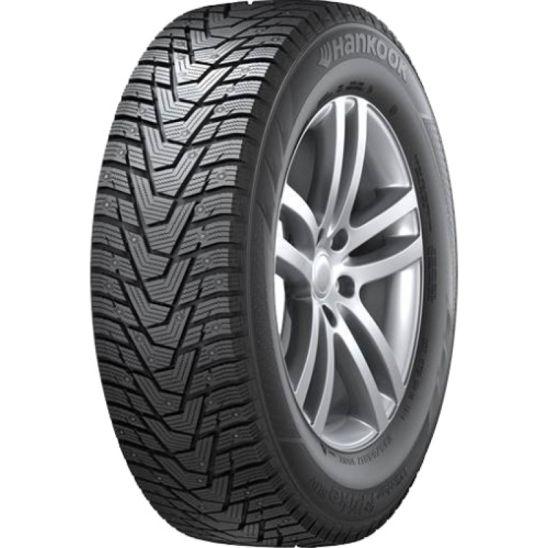 Hankook - Winter I*pike X (w429a) - 285/60 R18