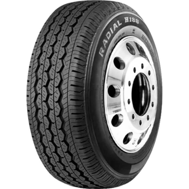 Goodride - H188 - 195/80 R14C