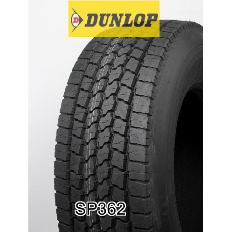 Dunlop - SP362 - 385/65 R22C