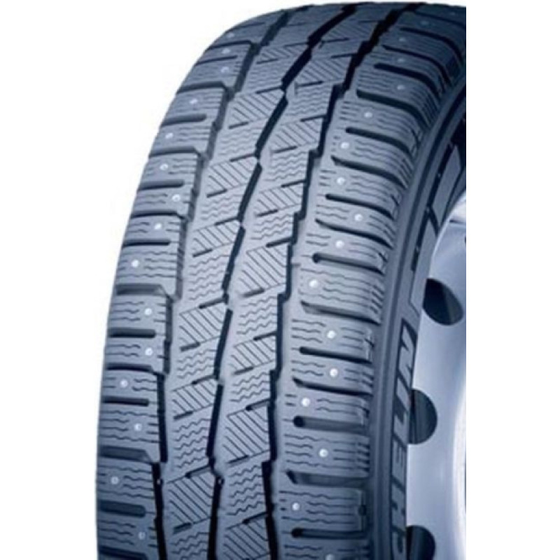 Michelin - AGILIS X-ICE NOTH   - 225/65 R16C