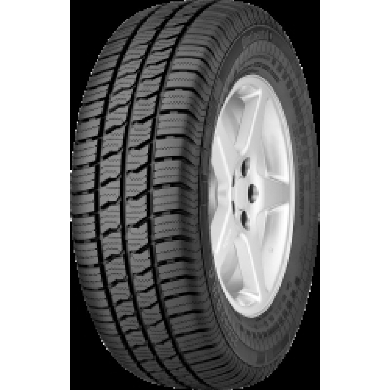 Continental - VancoFourSeason2 - 215/65 R16C