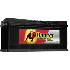 Banner - PRO Power - 12V | 820A | 100Ah