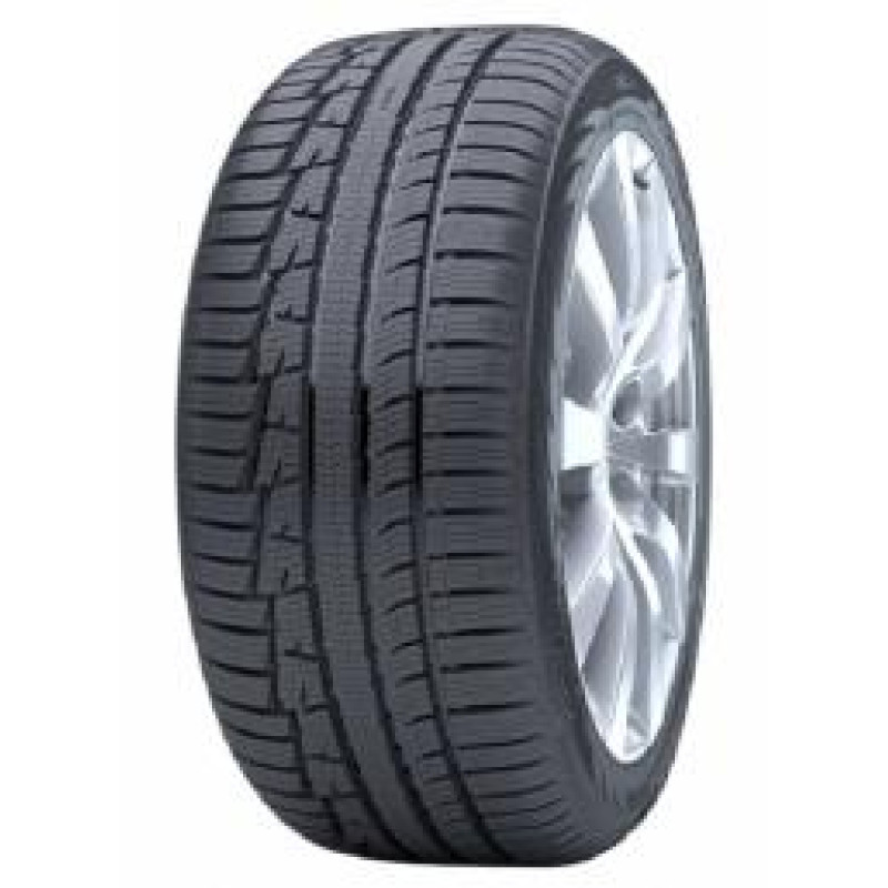 Nokian - WR A3 - 245/45 R18