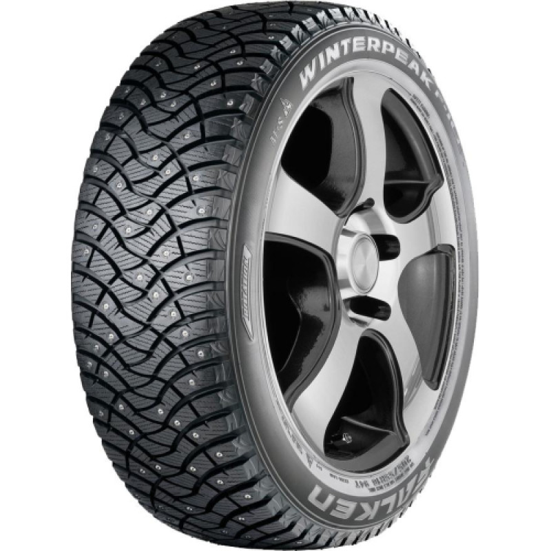 Falken - WINTERPEAK F-ICE 1 - 215/60 R16