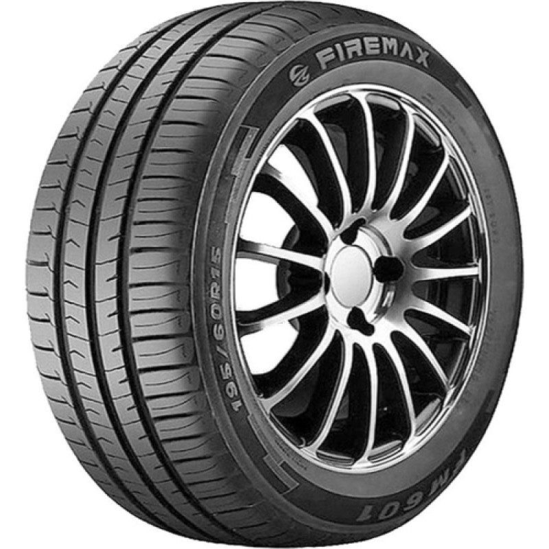 Firemax - FM601 - 275/35 R20