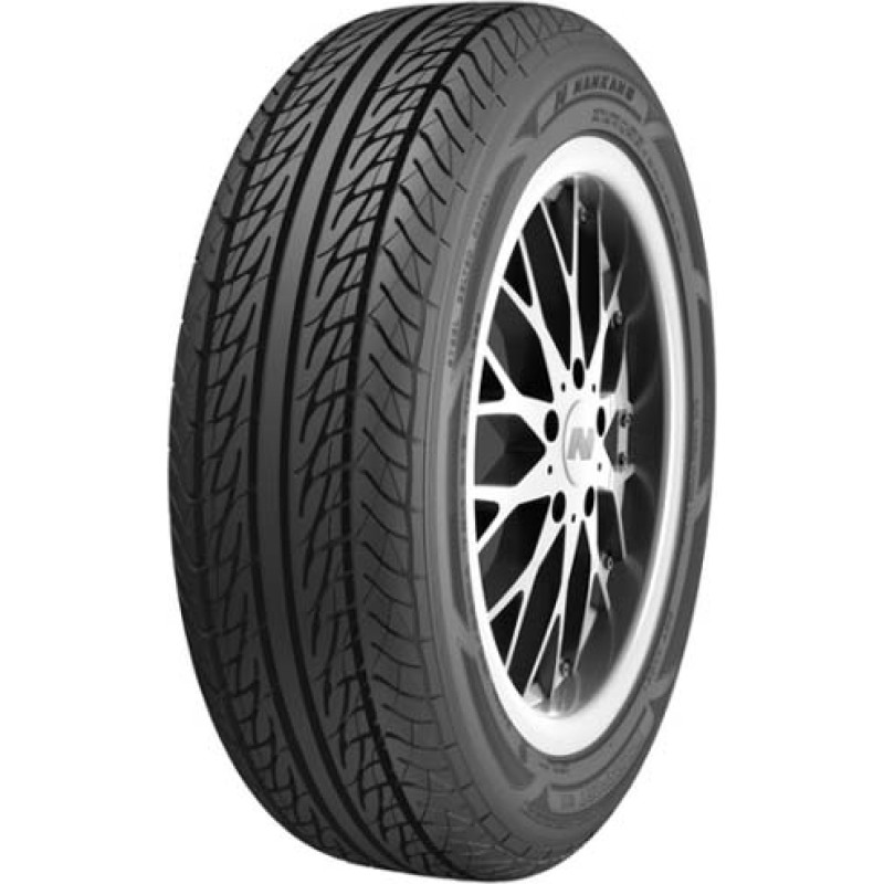 Nankang - XR-611 TourSport - 155/70 R12