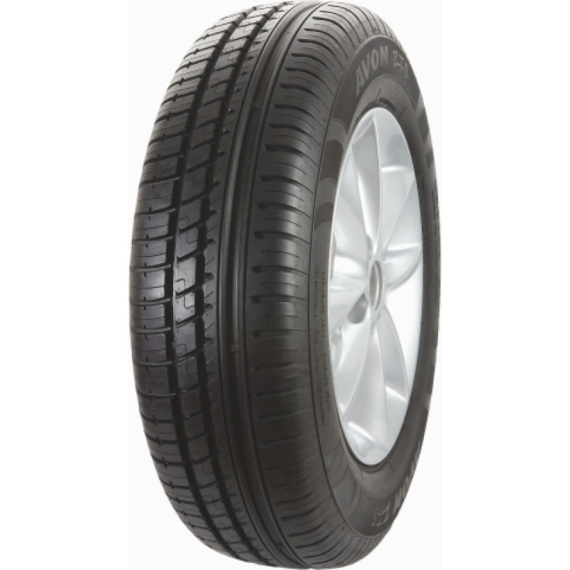 Avon - Zt5 - 165/70 R14