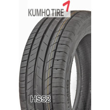 Kumho - HS52 - 215/65 R17