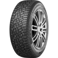 Continental - ICECONTACT 2 - 195/55 R20