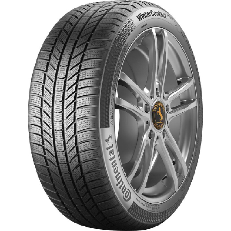 Continental - WINTERCONTACT TS870P - 325/40 R22