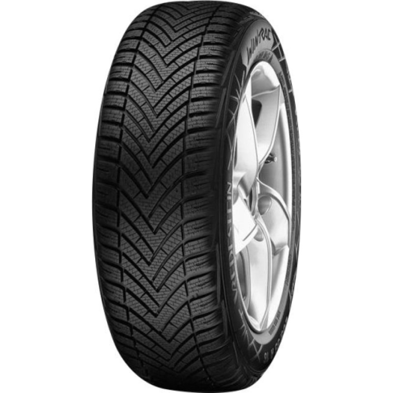 Vredestein - WINTRAC - 215/55 R16