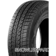 Mazzini - SNOWLEOPARD VAN C - 235/65 R16C