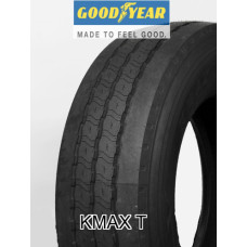 Goodyear - KMAX T - 265/70 R19C