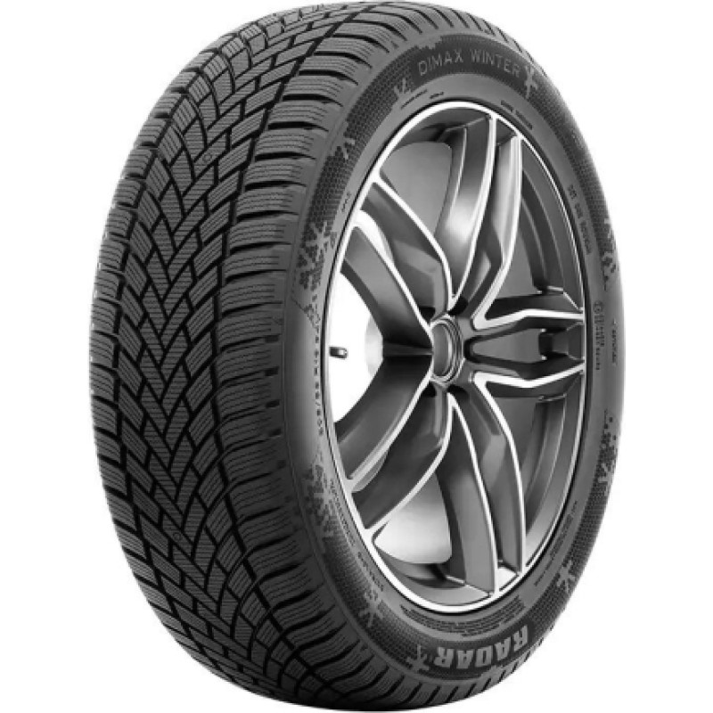 Radar - DIMAX WINTER - 195/65 R15