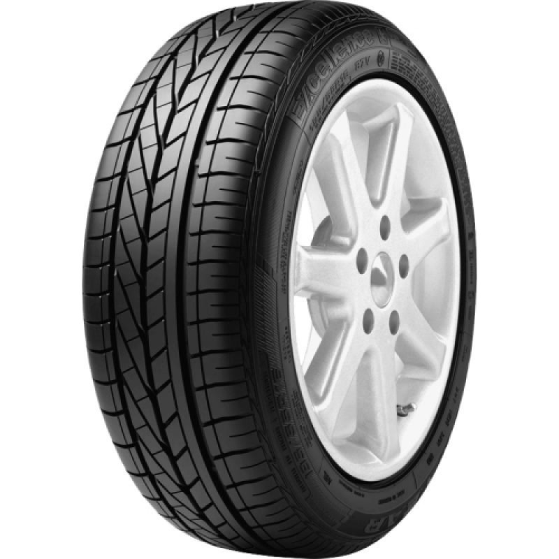 Goodyear - EXCELLENCE - 235/60 R18