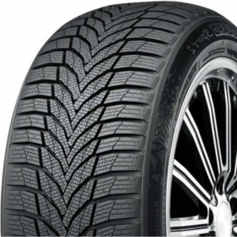 Nexen - WINGUARD SPORT 2 SU (WU7)   XL - 215/55 R17