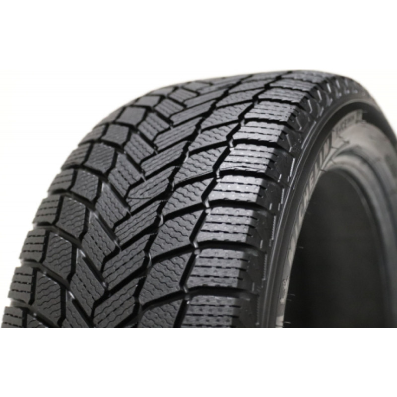 Michelin - X-ICE SNOW - 215/65 R17