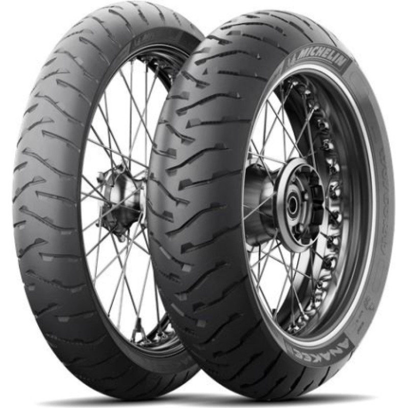 Michelin - ANAKEE 3 - 110/80 R19