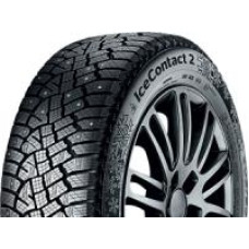 Continental - IceContact 2 - 235/40 R18C