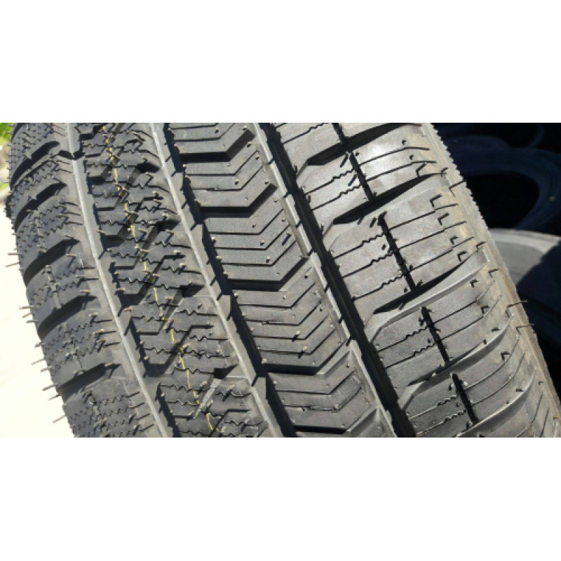 Atjaunota - 4season drive - 205/55 R16