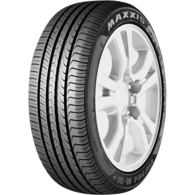 Maxxis - VICTRA M36+ - 245/50 R19