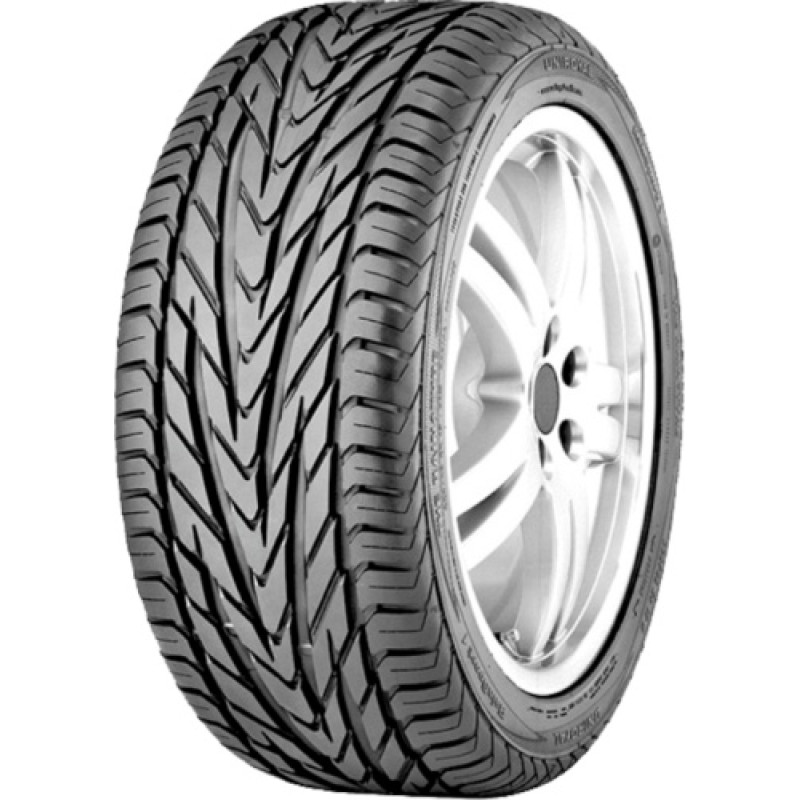 Uniroyal -  RALLYE4X4STREET  - 255/60 R17