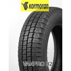 Kormoran - VANPRO B2 C - 225/70 R15