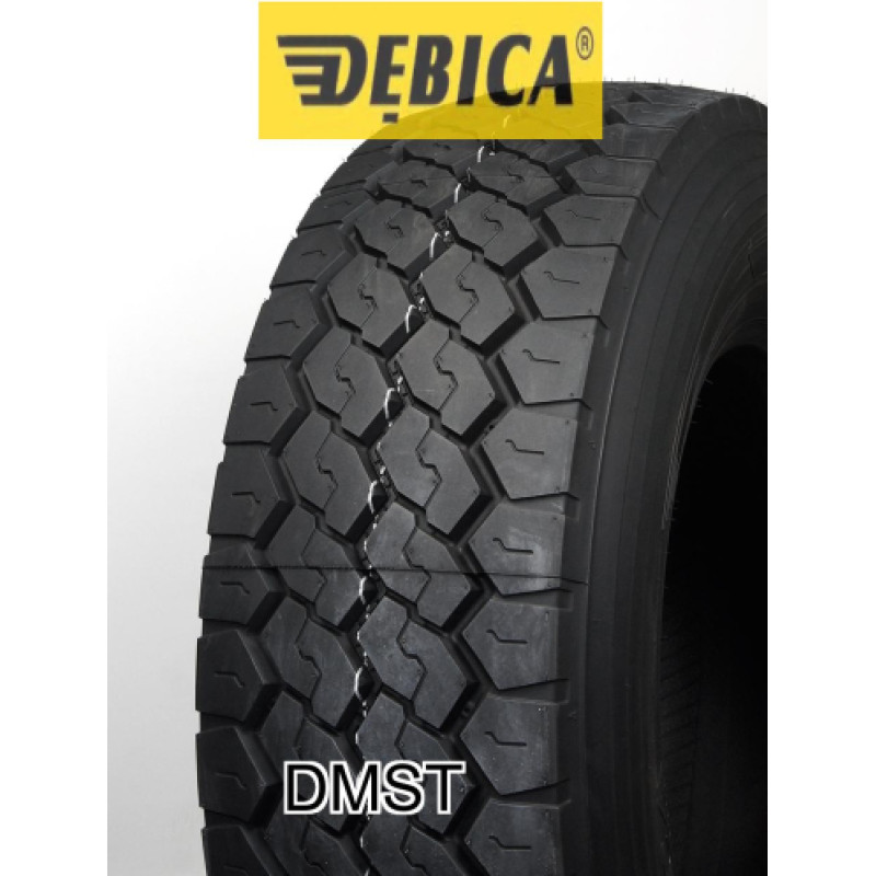 Debica - DMST - 385/65 R22