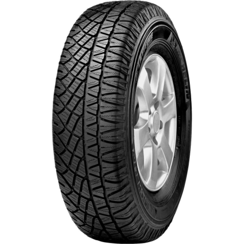 Michelin - LATITUDE CROSS - 205/70 R15