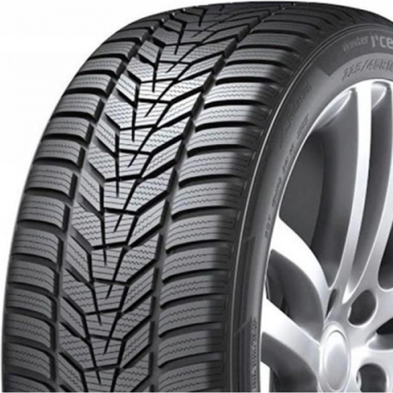 Hankook - INTERCONTACT TS860 S 103 V XL - 245/45 R21