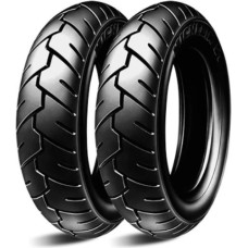 Michelin - S1 - 100/80 R10