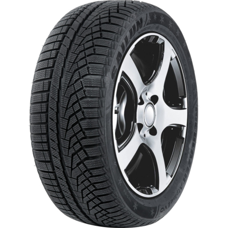 Sailun - Alpine evo1 - 215/55 R18