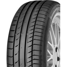 Continental - SPORTCONTACT 5P   XL MO - 245/40 R20